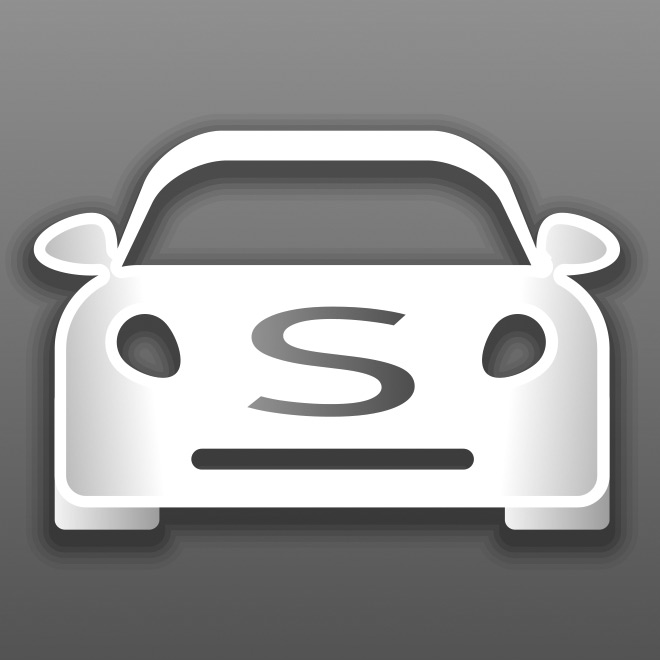 DriveSense logo