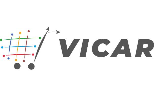 Vicar logo